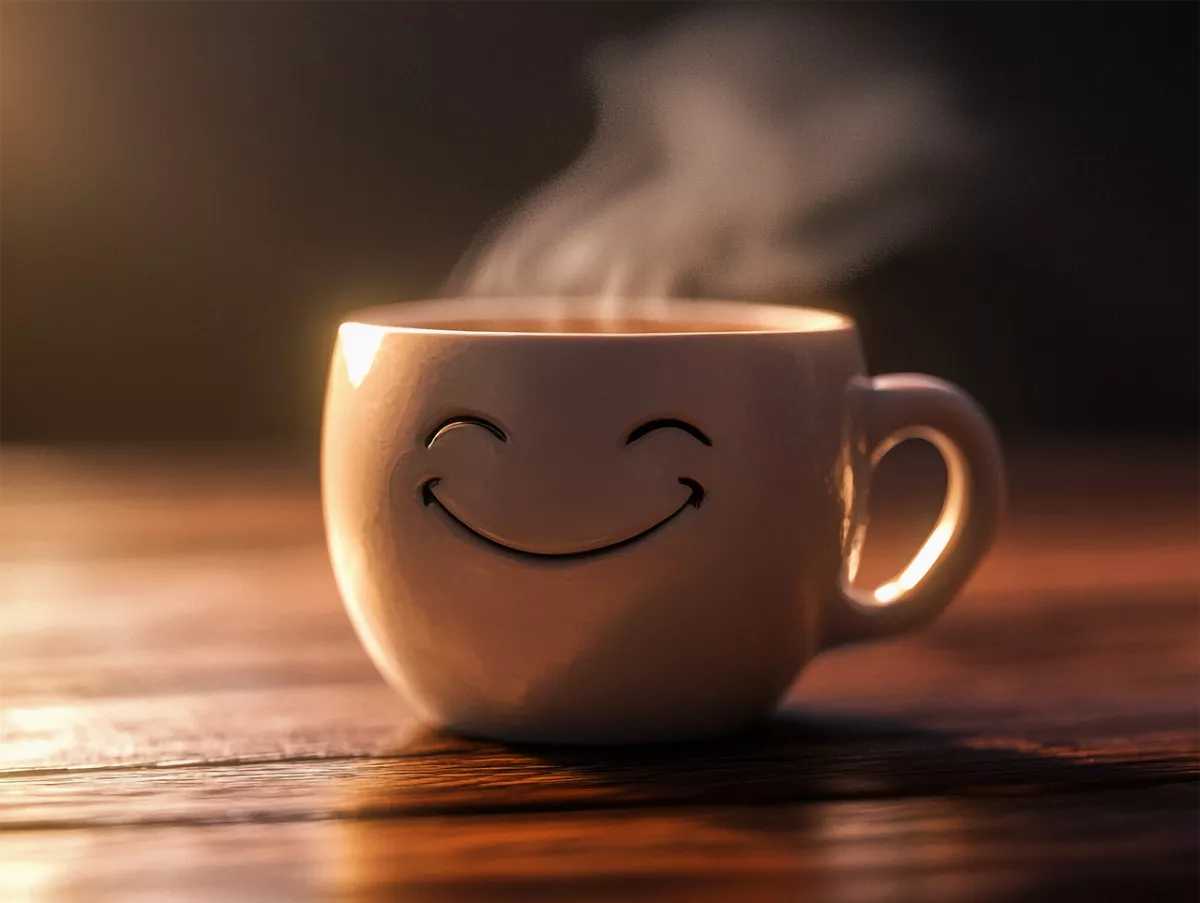 【童言童語】阿媽的發熱衣